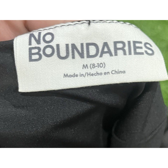 No Boundaries Lot of 2 Women's Square Neck Lined Corset Top Medium - Picture 6 of 9